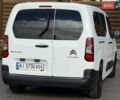 Сітроен Берлінго 2019 у Борисполе на Automoto.ua Білий Сітроен Берлінго, об'ємом двигуна 1.56 л та пробігом 120 тис. км за 13300 $, фото 33 на Automoto.ua