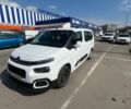 Белый Ситроен Берлинго, объемом двигателя 1.56 л и пробегом 178 тыс. км за 16800 $, фото 1 на Automoto.ua