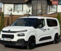 Сітроен Берлінго 2019 у Борисполе на Automoto.ua Білий Сітроен Берлінго, об'ємом двигуна 1.56 л та пробігом 120 тис. км за 13300 $, фото 7 на Automoto.ua