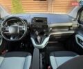 Сітроен Берлінго 2019 у Борисполе на Automoto.ua Білий Сітроен Берлінго, об'ємом двигуна 1.56 л та пробігом 120 тис. км за 13300 $, фото 61 на Automoto.ua