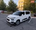 Белый Ситроен Берлинго, объемом двигателя 1.56 л и пробегом 152 тыс. км за 17500 $, фото 1 на Automoto.ua