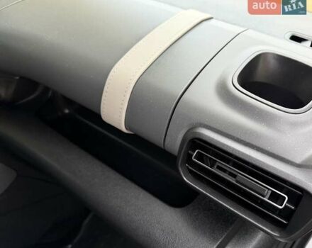 Белый Ситроен Берлинго, объемом двигателя 1.5 л и пробегом 159 тыс. км за 15950 $, фото 120 на Automoto.ua