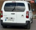 Сітроен Берлінго 2019 у Борисполе на Automoto.ua Білий Сітроен Берлінго, об'ємом двигуна 1.56 л та пробігом 120 тис. км за 13300 $, фото 32 на Automoto.ua