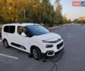 Білий Сітроен Берлінго, об'ємом двигуна 1.56 л та пробігом 152 тис. км за 17500 $, фото 7 на Automoto.ua