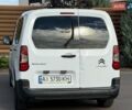 Сітроен Берлінго 2019 у Борисполе на Automoto.ua Білий Сітроен Берлінго, об'ємом двигуна 1.56 л та пробігом 120 тис. км за 13300 $, фото 30 на Automoto.ua