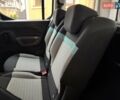 Белый Ситроен Берлинго, объемом двигателя 1.5 л и пробегом 159 тыс. км за 15950 $, фото 104 на Automoto.ua