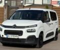 Сітроен Берлінго 2019 у Борисполе на Automoto.ua Білий Сітроен Берлінго, об'ємом двигуна 1.56 л та пробігом 120 тис. км за 13300 $, фото 3 на Automoto.ua