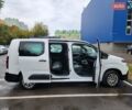 Сітроен Берлінго 2019 у Києві на Automoto.ua Білий Сітроен Берлінго, об'ємом двигуна 1.56 л та пробігом 228 тис. км за 17000 $, фото 6 на Automoto.ua