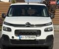 Сітроен Берлінго 2019 у Борисполе на Automoto.ua Білий Сітроен Берлінго, об'ємом двигуна 1.56 л та пробігом 120 тис. км за 13300 $, фото 12 на Automoto.ua