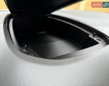 Белый Ситроен Берлинго, объемом двигателя 1.5 л и пробегом 159 тыс. км за 15950 $, фото 68 на Automoto.ua