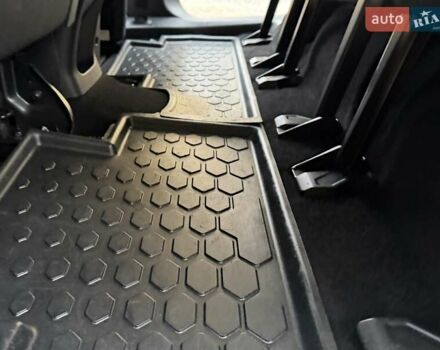 Белый Ситроен Берлинго, объемом двигателя 1.5 л и пробегом 159 тыс. км за 15950 $, фото 51 на Automoto.ua