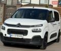 Сітроен Берлінго 2019 у Борисполе на Automoto.ua Білий Сітроен Берлінго, об'ємом двигуна 1.56 л та пробігом 120 тис. км за 13300 $, фото 2 на Automoto.ua