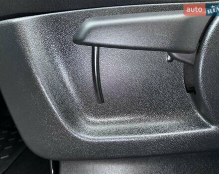 Белый Ситроен Берлинго, объемом двигателя 1.5 л и пробегом 159 тыс. км за 15950 $, фото 63 на Automoto.ua