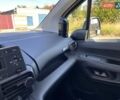 Белый Ситроен Берлинго, объемом двигателя 1.56 л и пробегом 85 тыс. км за 15300 $, фото 33 на Automoto.ua