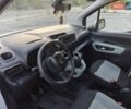 Білий Сітроен Берлінго, об'ємом двигуна 1.56 л та пробігом 152 тис. км за 17500 $, фото 18 на Automoto.ua