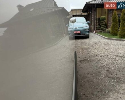 Белый Ситроен Берлинго, объемом двигателя 1.5 л и пробегом 159 тыс. км за 15950 $, фото 23 на Automoto.ua