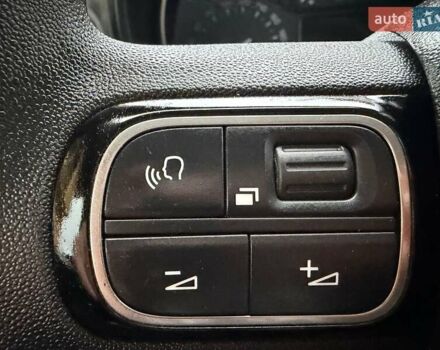 Белый Ситроен Берлинго, объемом двигателя 1.5 л и пробегом 159 тыс. км за 15950 $, фото 79 на Automoto.ua