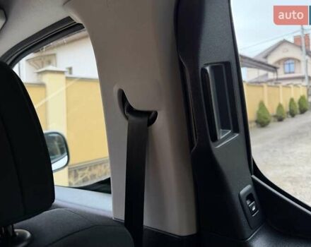 Белый Ситроен Берлинго, объемом двигателя 1.5 л и пробегом 159 тыс. км за 15950 $, фото 99 на Automoto.ua