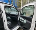 Сітроен Берлінго 2019 у Києві на Automoto.ua Білий Сітроен Берлінго, об'ємом двигуна 1.56 л та пробігом 228 тис. км за 17000 $, фото 4 на Automoto.ua