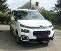 Білий Сітроен Берлінго, об'ємом двигуна 1.5 л та пробігом 235 тис. км за 12736 $, фото 1 на Automoto.ua