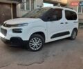 Білий Сітроен Берлінго, об'ємом двигуна 1.6 л та пробігом 33 тис. км за 18500 $, фото 1 на Automoto.ua