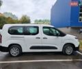 Сітроен Берлінго 2019 у Києві на Automoto.ua Білий Сітроен Берлінго, об'ємом двигуна 1.56 л та пробігом 228 тис. км за 17000 $, фото 1 на Automoto.ua
