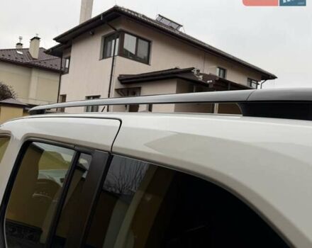 Белый Ситроен Берлинго, объемом двигателя 1.5 л и пробегом 159 тыс. км за 15950 $, фото 32 на Automoto.ua