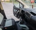Білий Сітроен Берлінго, об'ємом двигуна 1.56 л та пробігом 152 тис. км за 17500 $, фото 16 на Automoto.ua
