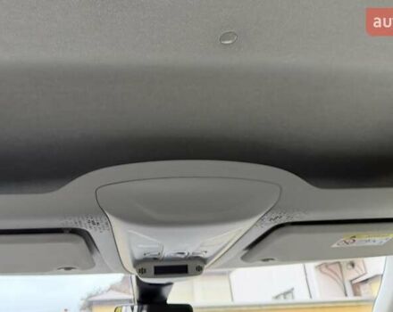 Белый Ситроен Берлинго, объемом двигателя 1.5 л и пробегом 159 тыс. км за 15950 $, фото 100 на Automoto.ua