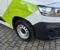 Белый Ситроен Берлинго, объемом двигателя 1.5 л и пробегом 121 тыс. км за 13499 $, фото 15 на Automoto.ua