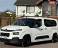 Сітроен Берлінго 2019 у Борисполе на Automoto.ua Білий Сітроен Берлінго, об'ємом двигуна 1.56 л та пробігом 120 тис. км за 13300 $, фото 9 на Automoto.ua