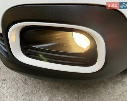 Белый Ситроен Берлинго, объемом двигателя 1.5 л и пробегом 159 тыс. км за 15950 $, фото 14 на Automoto.ua