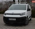Білий Сітроен Берлінго, об'ємом двигуна 1.6 л та пробігом 115 тис. км за 12350 $, фото 1 на Automoto.ua
