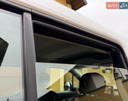 Белый Ситроен Берлинго, объемом двигателя 1.5 л и пробегом 159 тыс. км за 15950 $, фото 38 на Automoto.ua