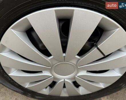 Белый Ситроен Берлинго, объемом двигателя 1.5 л и пробегом 159 тыс. км за 15950 $, фото 35 на Automoto.ua