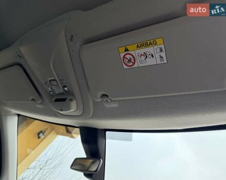 Белый Ситроен Берлинго, объемом двигателя 1.5 л и пробегом 159 тыс. км за 15950 $, фото 126 на Automoto.ua