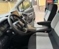 Белый Ситроен Берлинго, объемом двигателя 1.5 л и пробегом 159 тыс. км за 15950 $, фото 45 на Automoto.ua