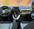 Сітроен Берлінго 2019 у Борисполе на Automoto.ua Білий Сітроен Берлінго, об'ємом двигуна 1.56 л та пробігом 120 тис. км за 13300 $, фото 62 на Automoto.ua