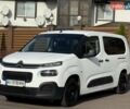 Сітроен Берлінго 2019 у Борисполе на Automoto.ua Білий Сітроен Берлінго, об'ємом двигуна 1.56 л та пробігом 120 тис. км за 13300 $, фото 6 на Automoto.ua