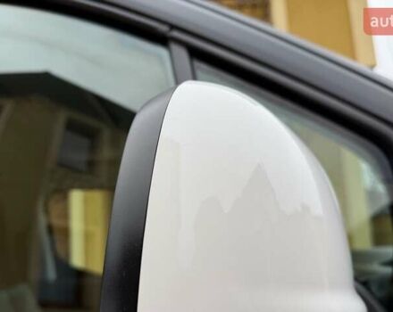 Белый Ситроен Берлинго, объемом двигателя 1.5 л и пробегом 159 тыс. км за 15950 $, фото 34 на Automoto.ua