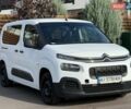 Сітроен Берлінго 2019 у Борисполе на Automoto.ua Білий Сітроен Берлінго, об'ємом двигуна 1.56 л та пробігом 120 тис. км за 13300 $, фото 16 на Automoto.ua