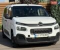 Сітроен Берлінго 2019 у Борисполе на Automoto.ua Білий Сітроен Берлінго, об'ємом двигуна 1.56 л та пробігом 120 тис. км за 13300 $, фото 13 на Automoto.ua