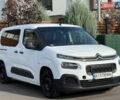 Сітроен Берлінго 2019 у Борисполе на Automoto.ua Білий Сітроен Берлінго, об'ємом двигуна 1.56 л та пробігом 120 тис. км за 13300 $, фото 17 на Automoto.ua