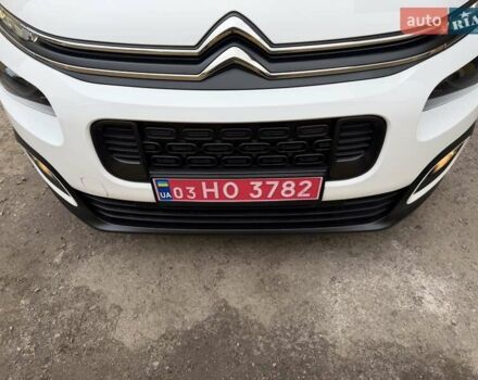 Белый Ситроен Берлинго, объемом двигателя 1.5 л и пробегом 159 тыс. км за 15950 $, фото 12 на Automoto.ua