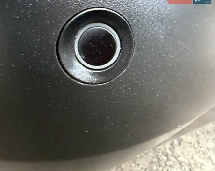 Белый Ситроен Берлинго, объемом двигателя 1.5 л и пробегом 159 тыс. км за 15950 $, фото 28 на Automoto.ua