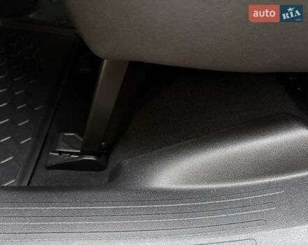 Белый Ситроен Берлинго, объемом двигателя 1.5 л и пробегом 159 тыс. км за 15950 $, фото 91 на Automoto.ua