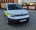 Белый Ситроен Берлинго, объемом двигателя 1.5 л и пробегом 121 тыс. км за 13499 $, фото 14 на Automoto.ua