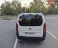 Білий Сітроен Берлінго, об'ємом двигуна 1.56 л та пробігом 152 тис. км за 17500 $, фото 3 на Automoto.ua