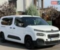 Сітроен Берлінго 2019 у Борисполе на Automoto.ua Білий Сітроен Берлінго, об'ємом двигуна 1.56 л та пробігом 120 тис. км за 13300 $, фото 19 на Automoto.ua
