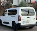 Сітроен Берлінго 2019 у Борисполе на Automoto.ua Білий Сітроен Берлінго, об'ємом двигуна 1.56 л та пробігом 120 тис. км за 13300 $, фото 25 на Automoto.ua